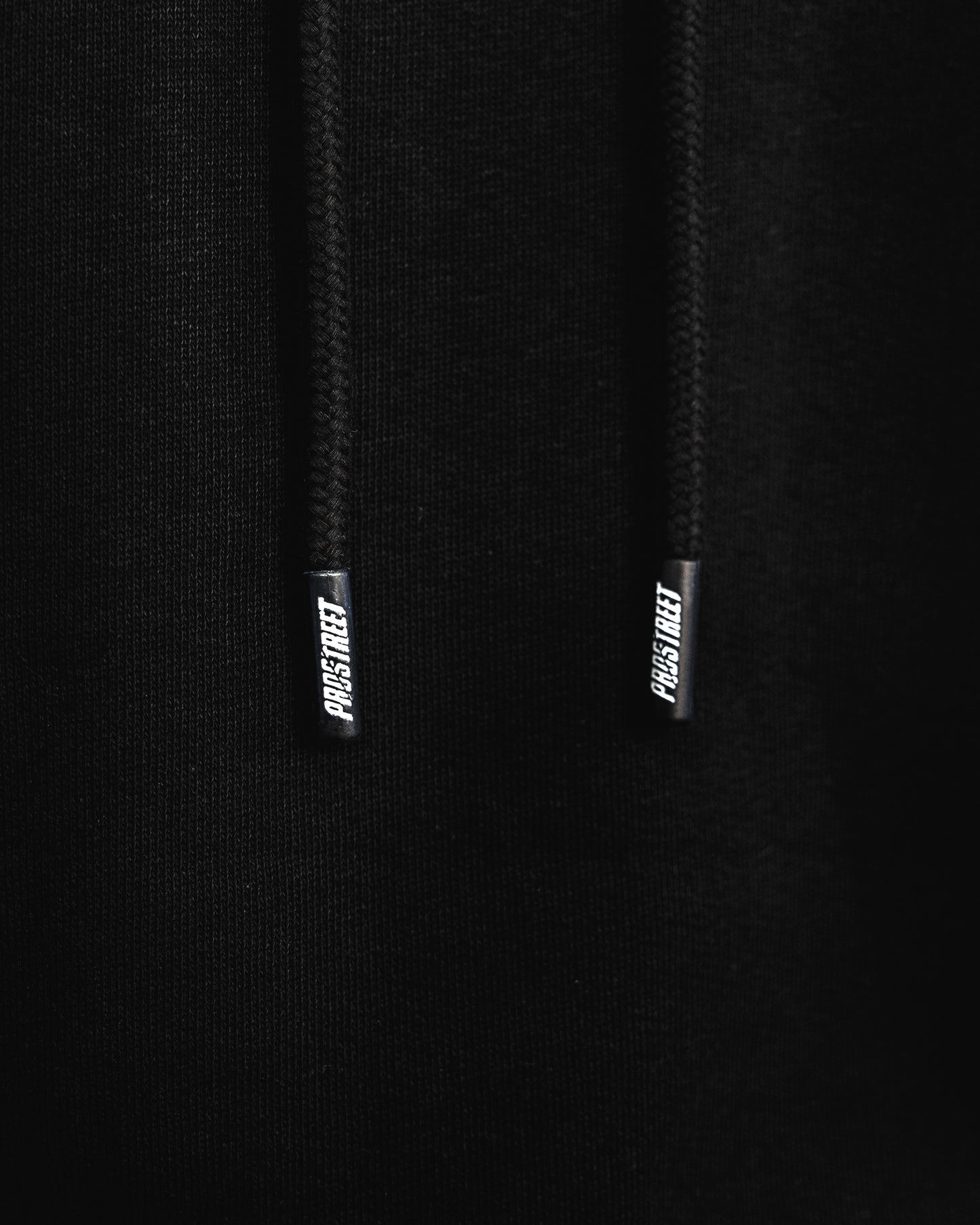 KYS LOGO HOODIE